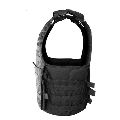 Ente a prova di proiettile Armor Lightweight Bullet Proof Vest del cittadino di IIIA 9mm per gli uomini