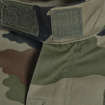 L'uniforme militare dell'americano stessi come uniforme Malesia della banda dell'esercito tedesco