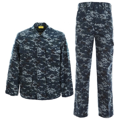 Tessuto di alta qualità della Strappo-fermata dell'uniforme di vestito da battaglia dell'uniforme militare BDU