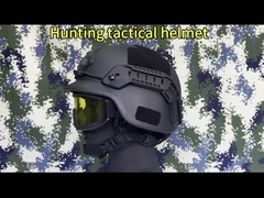 Caschi antiproiettile