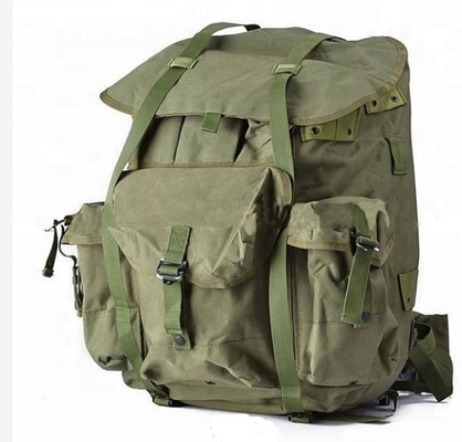 Zaino leggero dell'esercito di Alice Military Tactical Backpack 4.5Kg con la struttura