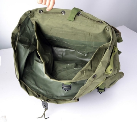 Zaino leggero dell'esercito di Alice Military Tactical Backpack 4.5Kg con la struttura
