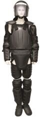 Costume antirumore a corpo intero, Safety nero Anti-batteri anti-rumore.