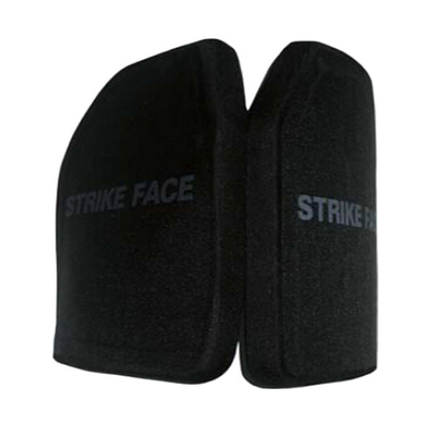 Ossido di alluminio Uhmwpe pannello inserire protettivo anteriore retro duro portatore leggero placca corazzata tattica