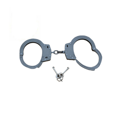 Equipaggiamento professionale della polizia anti-sommossa per manette di alta qualità efficaci