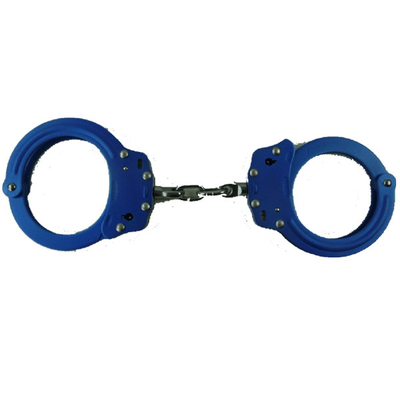 Equipaggiamento professionale della polizia anti-sommossa per manette di alta qualità efficaci