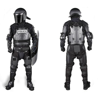 Equipaggiamento anti pugnalamento Protezione del corpo Costumi di sicurezza Costumi tattici Costumi di protezione della sicurezza