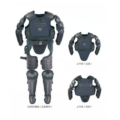 Equipaggiamento anti pugnalamento Protezione del corpo Costumi di sicurezza Costumi tattici Costumi di protezione della sicurezza