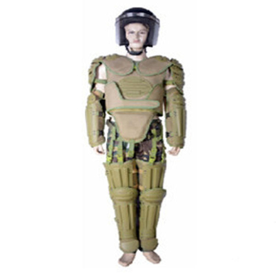 Equipaggiamento anti pugnalamento Protezione del corpo Costumi di sicurezza Costumi tattici Costumi di protezione della sicurezza