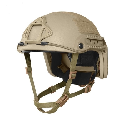 Custom ABS resistente agli urti resistente all'aria aperta FAST MH Casco tattico Caschi CS Casco tattico protettivo