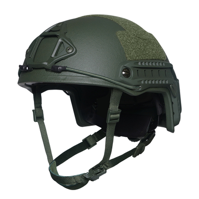 Custom ABS resistente agli urti resistente all'aria aperta FAST MH Casco tattico Caschi CS Casco tattico protettivo