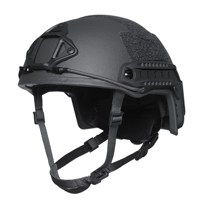 Custom ABS resistente agli urti resistente all'aria aperta FAST MH Casco tattico Caschi CS Casco tattico protettivo