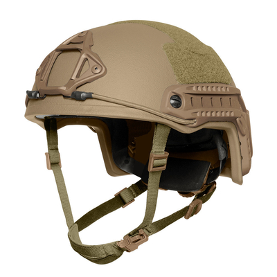 Custom ABS resistente agli urti resistente all'aria aperta FAST MH Casco tattico Caschi CS Casco tattico protettivo
