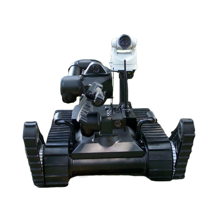26 kg Descrizione Kit di attrezzi EOD per robot di micro ricognizione
