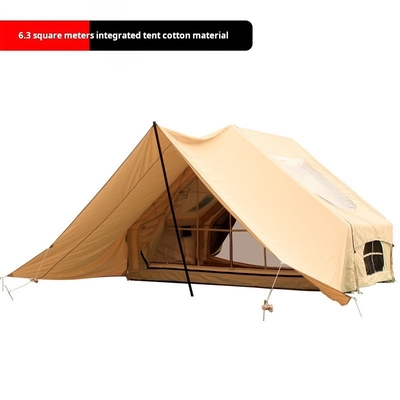 Migliora la tua esperienza di campeggio con la nostra tenda impermeabile gonfiabile