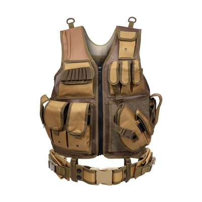 Indumenti tattici militari durevoli per i requisiti del cliente
