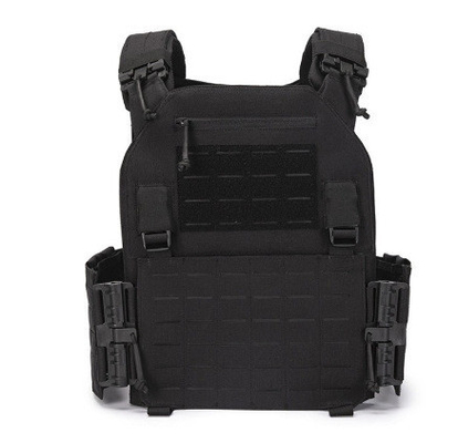 Indumento tattico militare in tessuto di nylon con colore e logo personalizzati