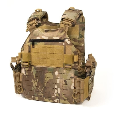 Attrezzatura tattica per addestramento di combattimento Costume da caccia in stile camuffato