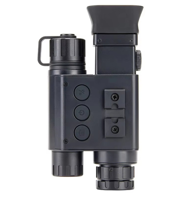 LASERSHOT Nuovo equipaggiamento tattico PVS14 NNVT basso livello di luce Dispositivo di visione notturna monocolare tubo intensificatore di immagine Gen 2+