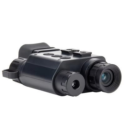 LASERSHOT Nuovo equipaggiamento tattico PVS14 NNVT basso livello di luce Dispositivo di visione notturna monocolare tubo intensificatore di immagine Gen 2+