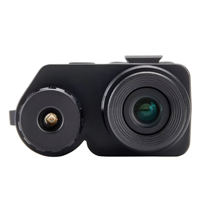 LASERSHOT Nuovo equipaggiamento tattico PVS14 NNVT basso livello di luce Dispositivo di visione notturna monocolare tubo intensificatore di immagine Gen 2+