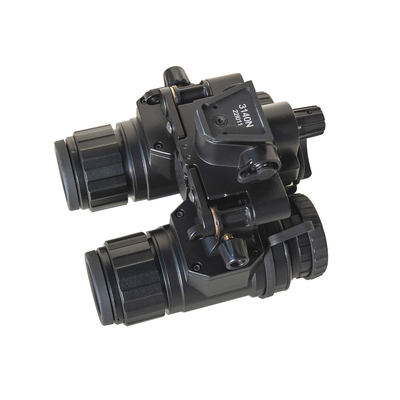 PVS31 Super 2nd+ binoculare nero monoculare a scarsa illuminazione dispositivo di visione notturna per la caccia