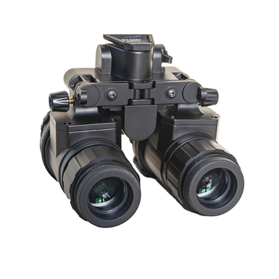 PVS31 Super 2nd+ binoculare nero monoculare a scarsa illuminazione dispositivo di visione notturna per la caccia