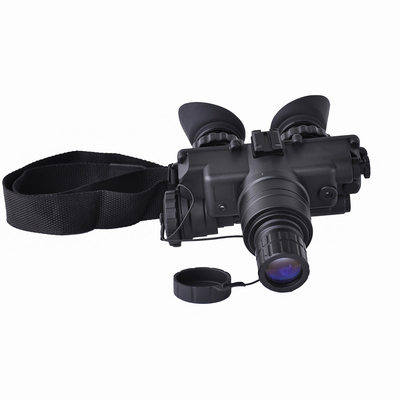 PVS7 Super 2nd+ dispositivo di visione notturna monoculare binoculare a scarsa luce
