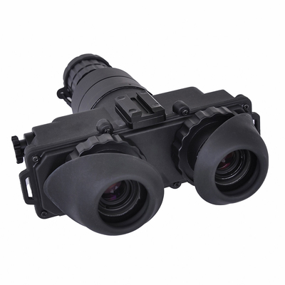 PVS7 Super 2nd+ dispositivo di visione notturna monoculare binoculare a scarsa luce