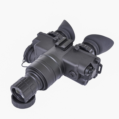 PVS7 Super 2nd+ dispositivo di visione notturna monoculare binoculare a scarsa luce