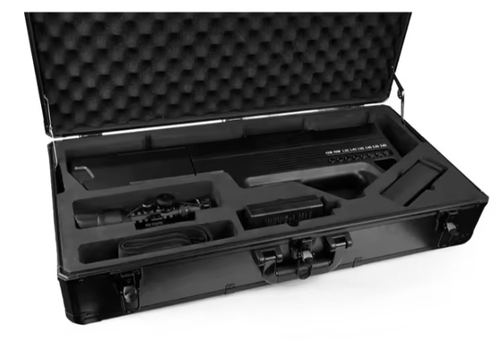 1.83kg Combat Life Saver CLS attrezzature che garantiscono il controllo del drone con elevata efficacia