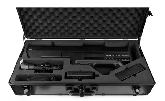 1.83kg Combat Life Saver CLS attrezzature che garantiscono il controllo del drone con elevata efficacia