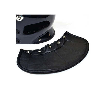 Casco per agenti anti-sommossa con visore