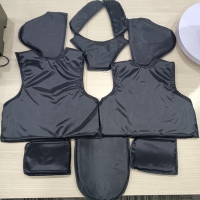 Vestico tattico da combattimento personalizzabile per prestazioni e comfort ottimali