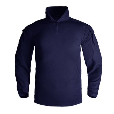 Abbigliamento di camuffamento su misura T-shirt tattica Pantaloni abito da combattimento Uniforme tattiche