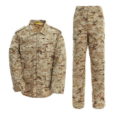 Multicam Abbigliamento tattico Camo digitale Uniforme ACU Abbigliamento tattico Uniforme tattico Uniforme di camuffamento