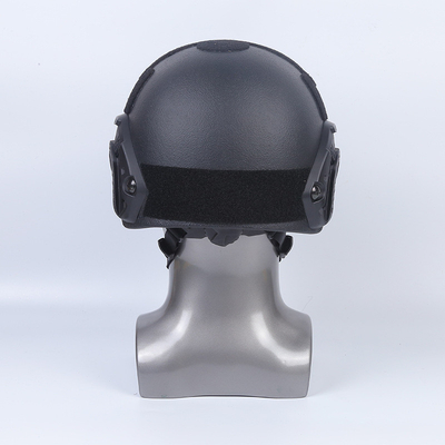 Caschi tattici di Kevlar PE