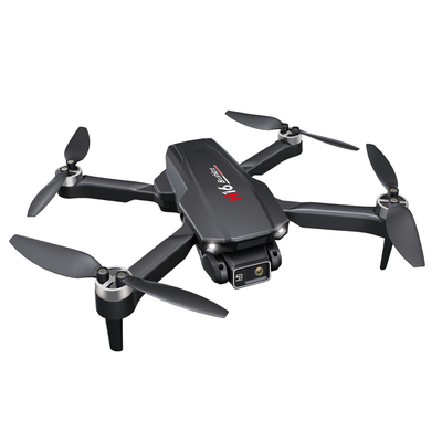H16 Mini RC Drone HD Camera Wifi Fpv Quadcopter pieghevole senza spazzole Droni professionali giocattoli per bambini 14Y+