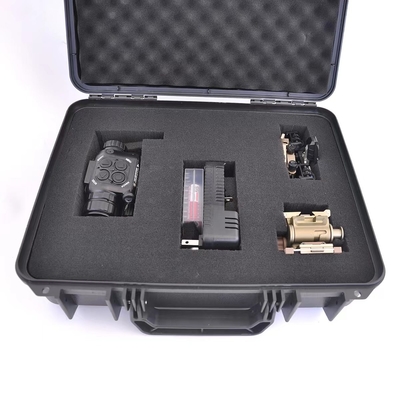 Equipaggiamento militare tattico a vista mini con testa per l'imaging termico multifunzionale