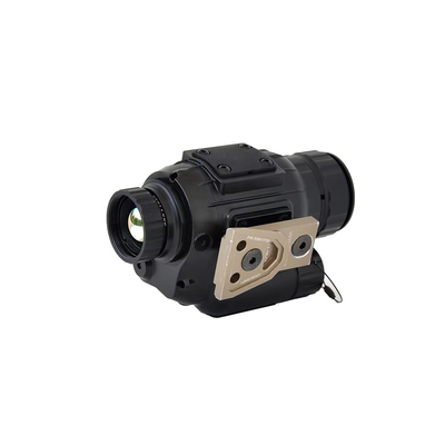 Equipaggiamento militare tattico a vista mini con testa per l'imaging termico multifunzionale