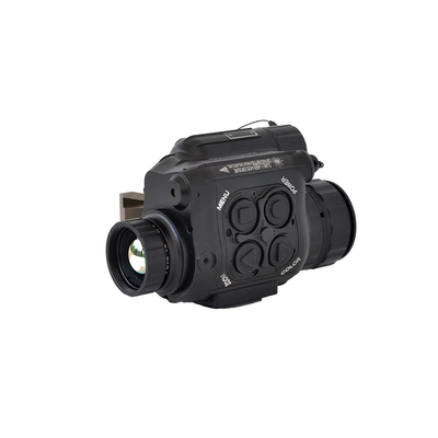 Equipaggiamento militare tattico a vista mini con testa per l'imaging termico multifunzionale