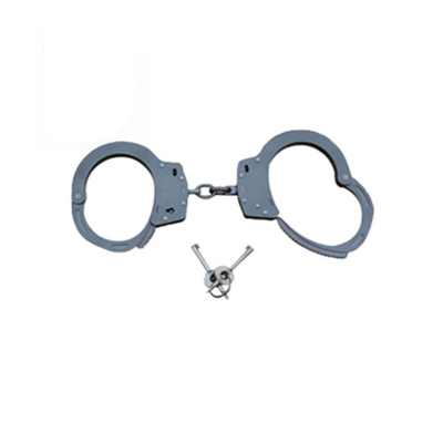 Equipaggiamento professionale della polizia anti-sommossa per manette di alta qualità efficaci