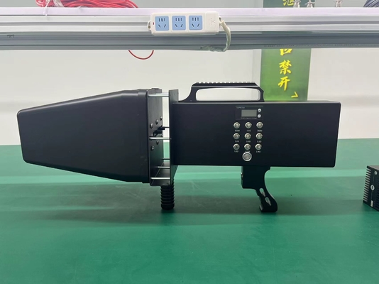 710A Dispositivo di interferenza portatile per droni attrezzature militari tattiche
