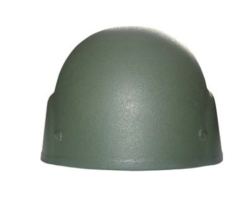 Casco tattico per militari e forze dell'ordine
