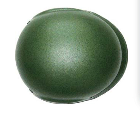 Casco tattico per militari e forze dell'ordine