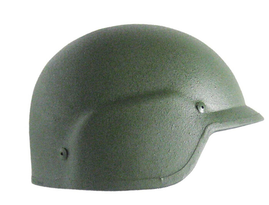 Casco tattico per militari e forze dell'ordine