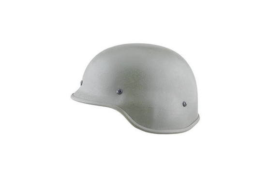 Casco tattico per militari e forze dell'ordine