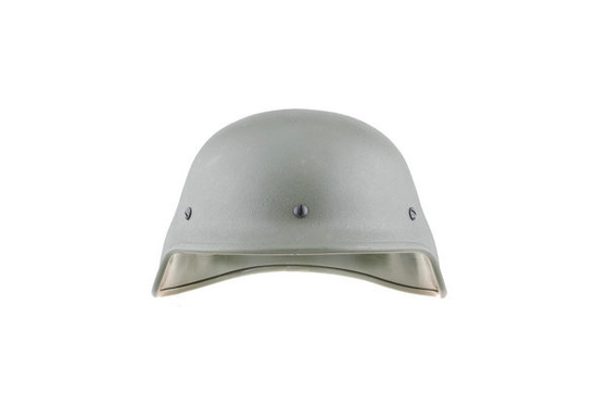 Casco tattico per militari e forze dell'ordine