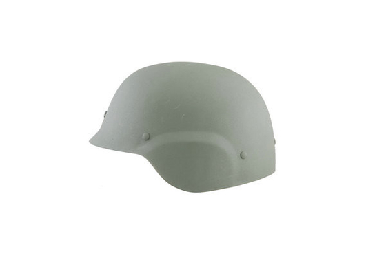 Casco tattico per militari e forze dell'ordine