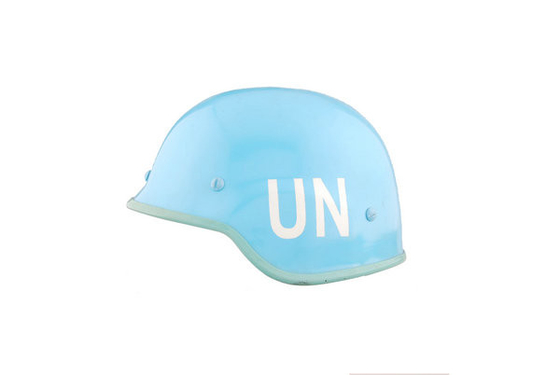 Casco tattico per militari e forze dell'ordine